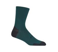 Chaussettes Giro HRC+ Grip bleu marine - XL