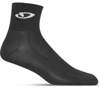 GIRO Chaussettes de cyclisme classiques - COMP RACER - Noir XL