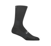 GIRO Chaussettes de cyclisme hautes HRC TEAM