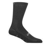 Giro Hrc+ Grip Cycling Socks Noir Moyen Unisex