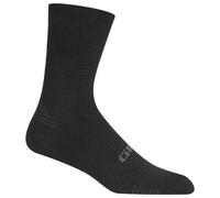GIRO Chaussettes HRc + Grip Noir XL