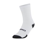 Giro Chaussettes HRC Team blanc 46-48