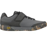 Giro Chaussures Chamber II noir 38