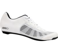 Giro Empire SLX Chaussures de cyclisme pour homme, blanc, 9.5-10