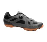 Giro Chaussures de cyclisme Rincon Hommes Noir 44 EU