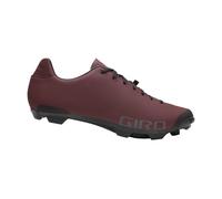 Giro Empire Src Mtb Shoes Marron EU 43 Clay