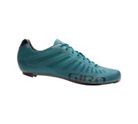 Giro Empire Slx Road Shoes Bleu EU 43 Homme Harbour Blue Anodized