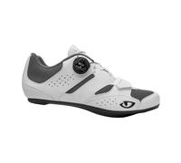 Giro Savix Ii Road Shoes Noir EU 40 Femme Black