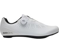 Giro Chaussures de Route Cadet II blanc