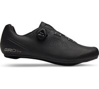 Giro Cadet Ii Road Shoes Noir EU 44 Black