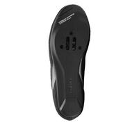 Giro Chaussures de vélo de route Stylus Femme Noir Taille 39