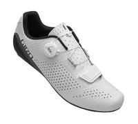 GIRO - Chaussures de vélo - Cadet White - Chaussures | Giro - 41 - male 41