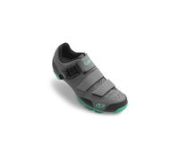 Giro Chaussures de Vélo Manta R Gris Respirant Léger Résistant aux Odeurs