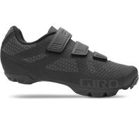 GIRO Chaussures de vélo - RANGER - Noir 47