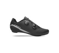 GIRO Chaussures de vélo - REGIME - Noir