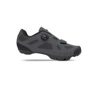 GIRO Chaussures de vélo - RINCON - Gris 46
