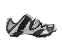 Giro Chaussures de Vélo Sica Argent Léger Résistant aux Odeurs Frauenspezifisch