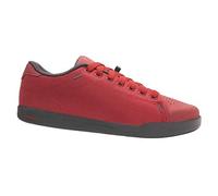 Giro Chaussures de VTT Deed pour Homme, Ox Blood, 39 EU