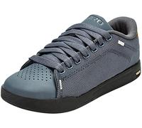 Giro Chaussures de VTT Deed W - Gris portaro - Pointure 36 EU
