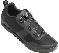 Chaussures vtt giro tracker boa noir