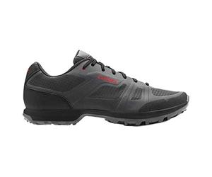 GIRO Chaussures Gauge W SHAD Taille 40 20 Unisex-Adult, Titanium Dark Shadow, 44 EU