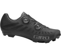 Giro Chaussures Gritter Gravel noir