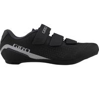 Giro Stylus Road Shoes Noir EU 36 Femme Black