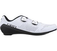 Giro Chaussures Regime blanc 45