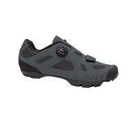 GIRO Chaussures Rincon PORTARO Gris Taille 42 21 Unisex-Adult, Black, 44 EU