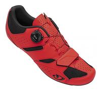 Chaussures Giro Savix II rouge noir - 46