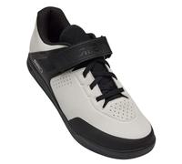 Giro bike - Chamber III - Chaussures VTT homme White / Black - 46