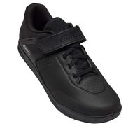 Giro bike - Chamber III - Chaussures VTT homme Black / Black - 42
