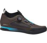 Giro Chaussures VTT Chamber TR brun