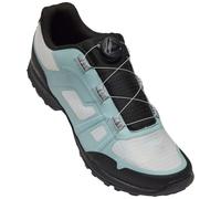 Giro - Gauge Boa - Chaussures VTT femme Sky Blue - 44