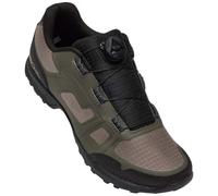 Giro bike - Gauge Boa - Chaussures VTT femme Dark Sage - 45