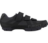 Giro Chaussures VTT pour Dames Ranger noir 36