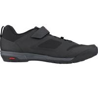 Giro Chaussures VTT Ventana Fastlace noir 40