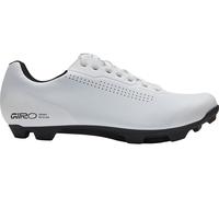 Giro Stylus Xc Mtb Shoes Blanc EU 41 White