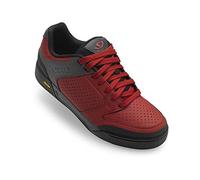 Giro ChaussuresHomme | Les chaussures de VTT Privateer Lace allient style classique et performance durable et prête pour les sentiers