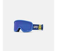 Giro Chico 2.0 Lunettes de natation Bleu Taille unique