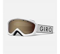 Giro Chico Masque de Ski pour Enfant Taille Unique Blanc Zoom