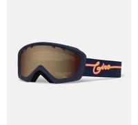 Giro Chico Youth Snow Goggle - STRAPE DE N ON DE MIDNIGHT
