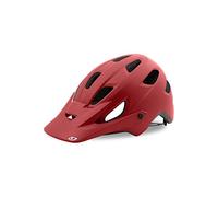Giro Chronicle MIPS Casque de vélo Unisexe Rouge foncé Mat Taille M (55-59 cm)