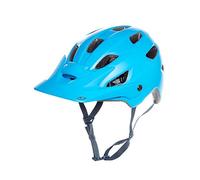 Giro Chronicle MIPS Casque Mixte Adulte, Bleu Mat, 59-63 cm