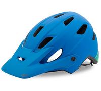 Giro Chronicle MIPS Casque Mixte, Bleu Mat, Small/51-55 cm