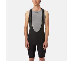 Giro Chrono Expert Cuissard à Bretelles pour Homme Noir Taille S