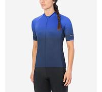 Giro Chrono Expert Maillot de Sport Unisexe pour Femme