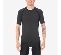 Giro - Chrono SS Base Layer - Sous-vêtement technique vélo homme Charcoal - M/L