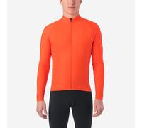 GIRO Chrono Thermal LS Maillot Vermillion L 23