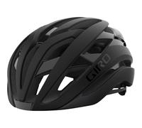 Giro Cielo MIPS Casque de cyclisme Noir/anthracite Taille L